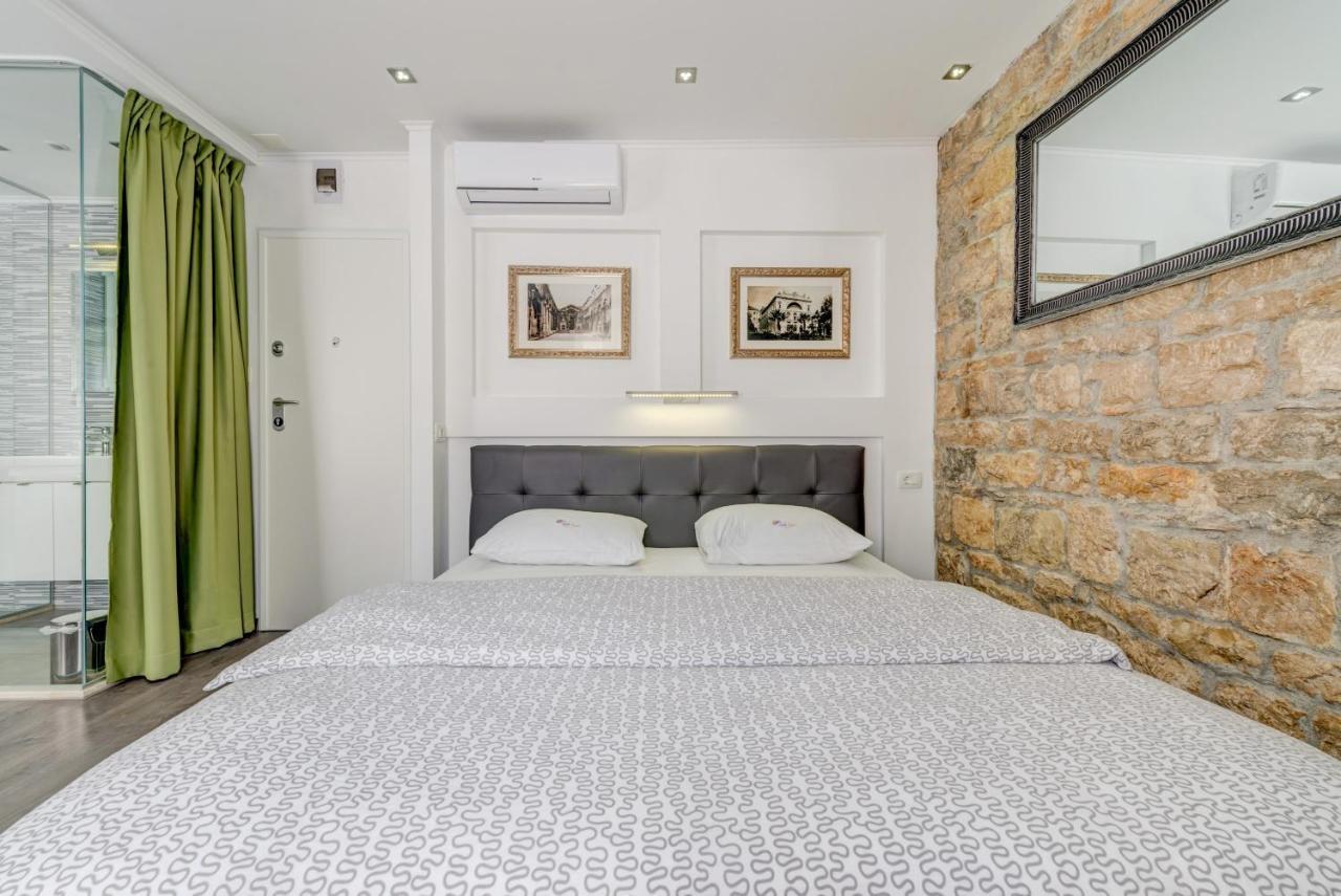 Luxury Rooms Ana In The Heart Of Split Kültér fotó