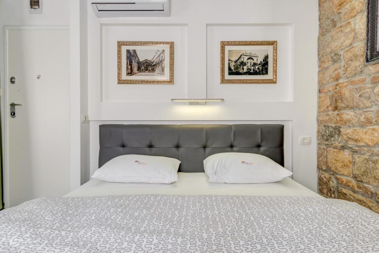 Luxury Rooms Ana In The Heart Of Split Kültér fotó