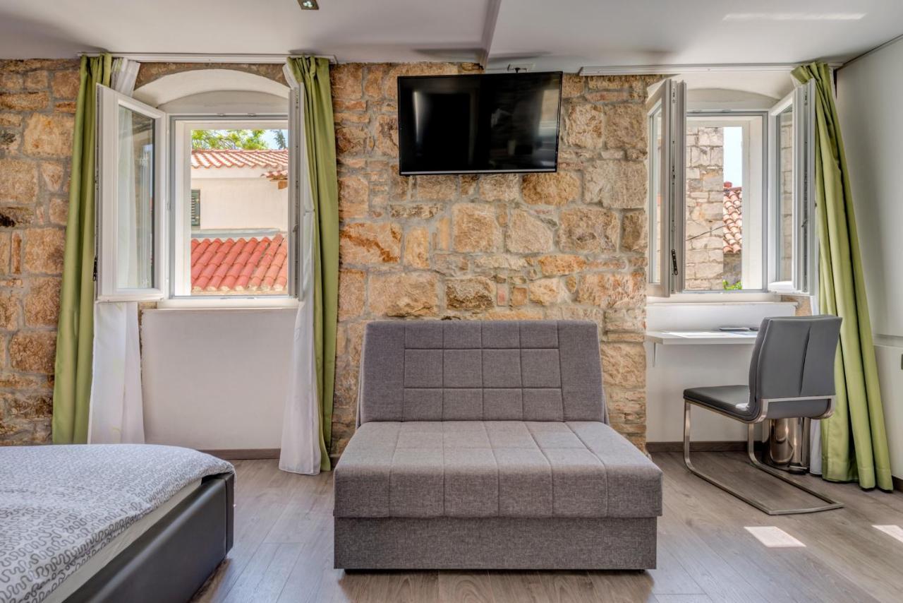 Luxury Rooms Ana In The Heart Of Split Kültér fotó