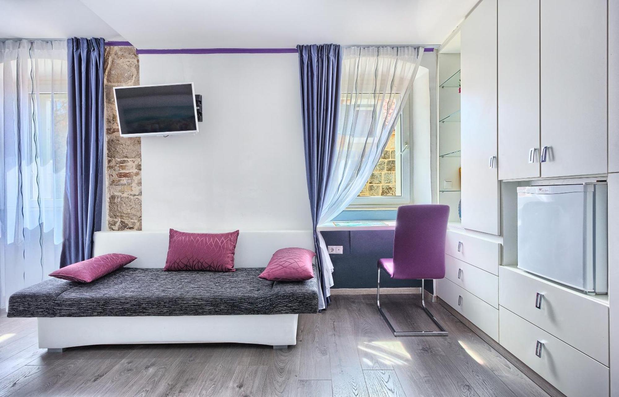 Luxury Rooms Ana In The Heart Of Split Kültér fotó