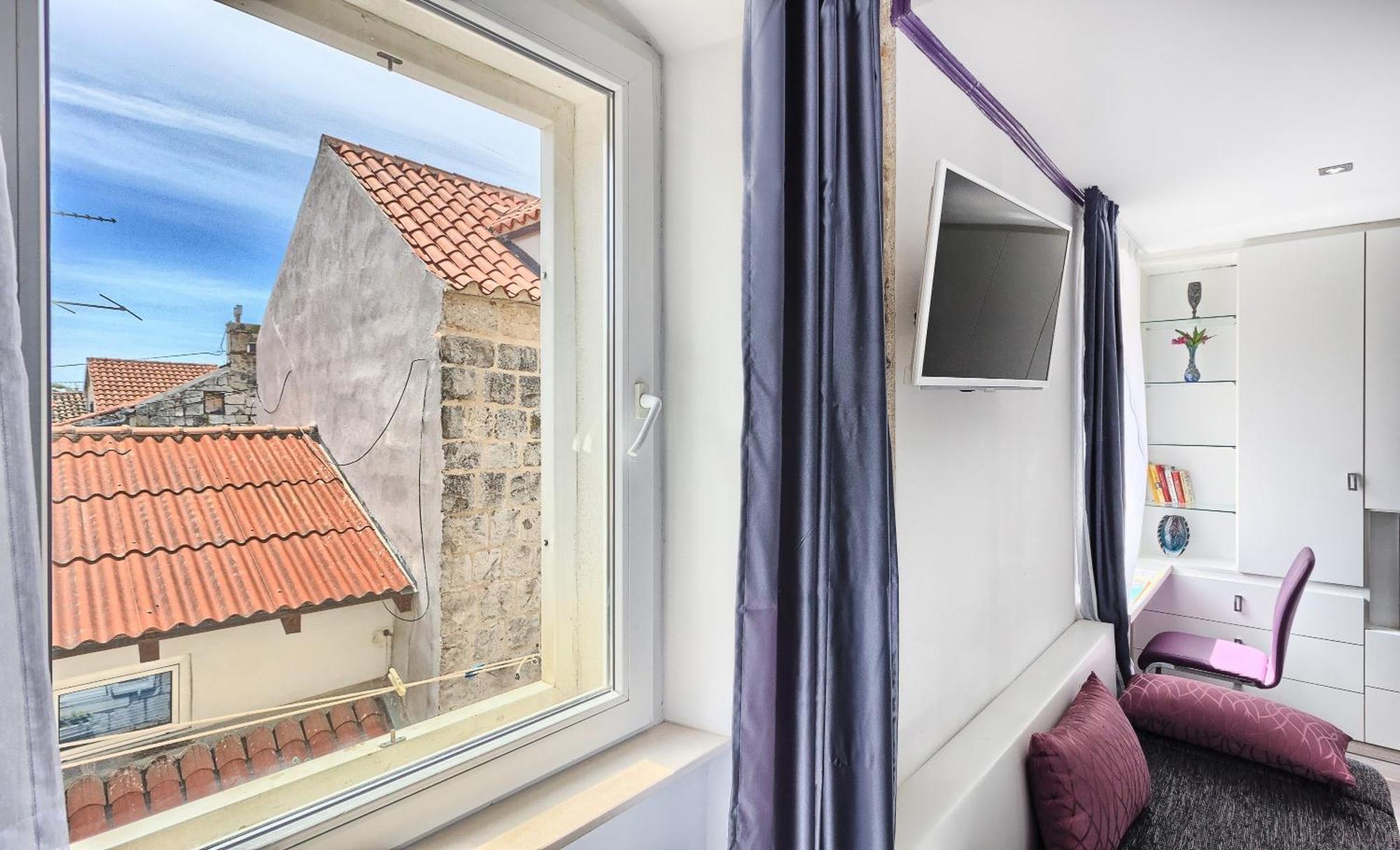 Luxury Rooms Ana In The Heart Of Split Szoba fotó