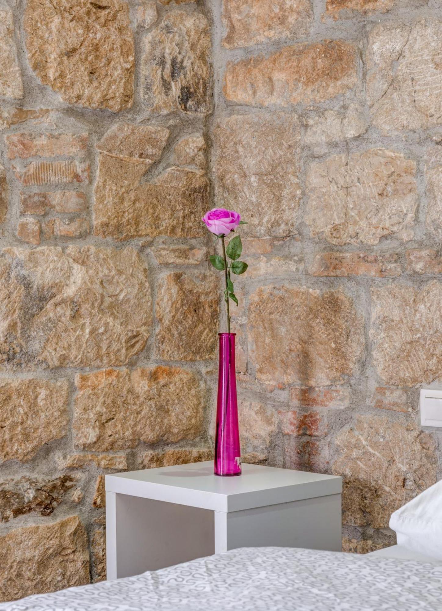 Luxury Rooms Ana In The Heart Of Split Szoba fotó