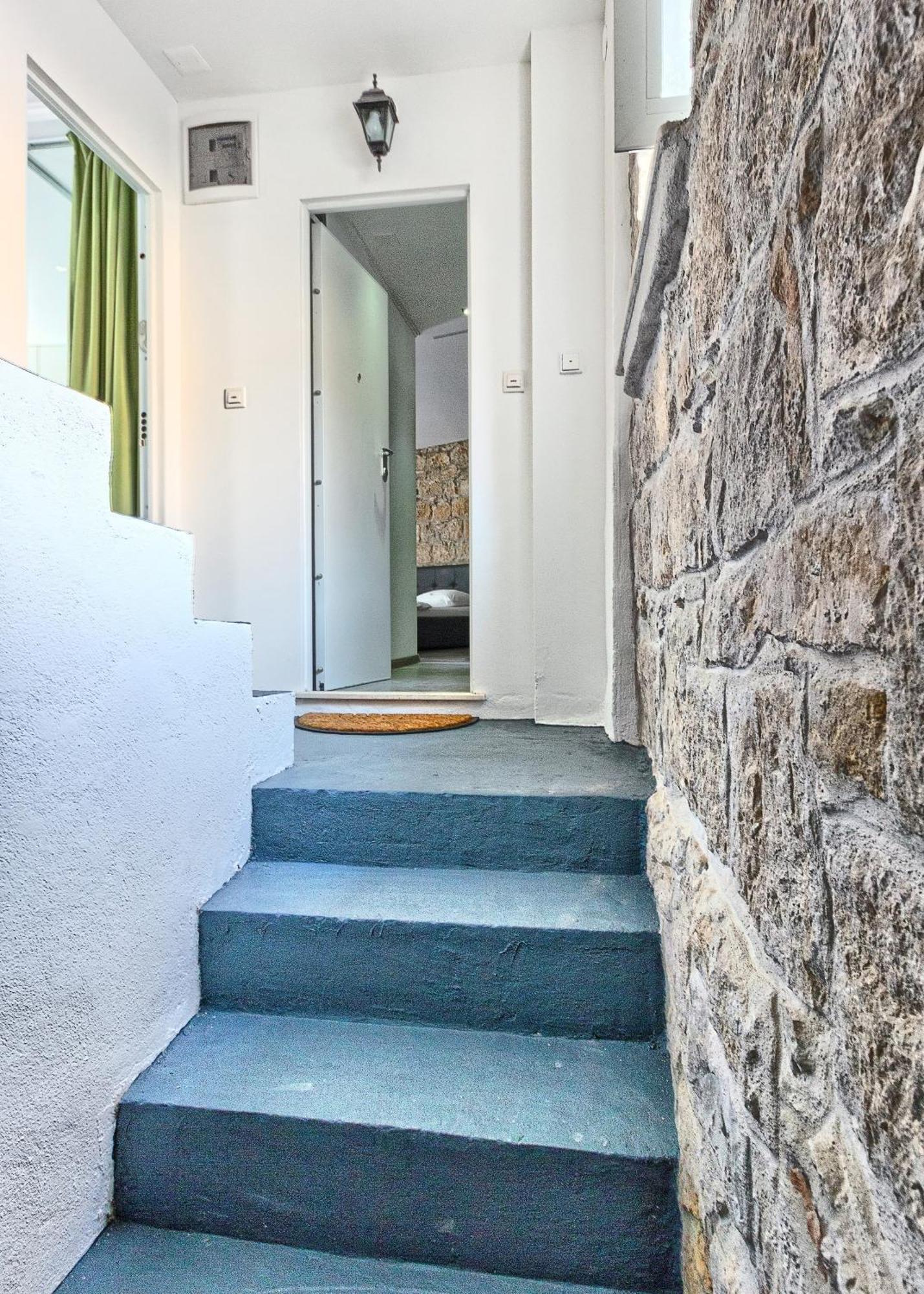 Luxury Rooms Ana In The Heart Of Split Szoba fotó